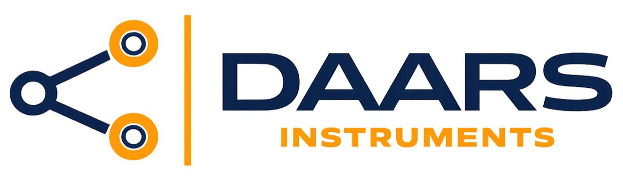 DAARS Instruments