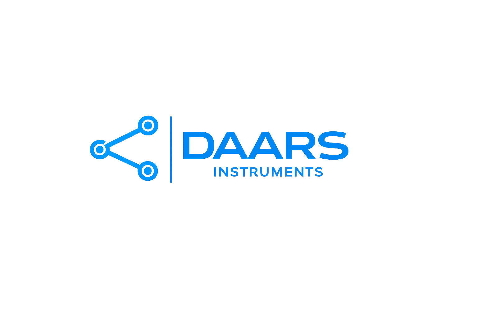 Daars Instruments Logo